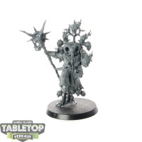 Chaos Space Marines - Master of Possession - unbemalt