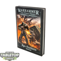 Horus Heresy - Age of Darkness Rulebook - englisch