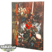 Blood Angels - Codex 10th Edition - deutsch