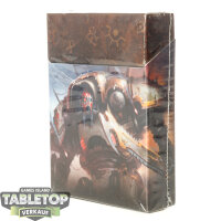 Chaos Knights - Data Cards 9th Edition - deutsch