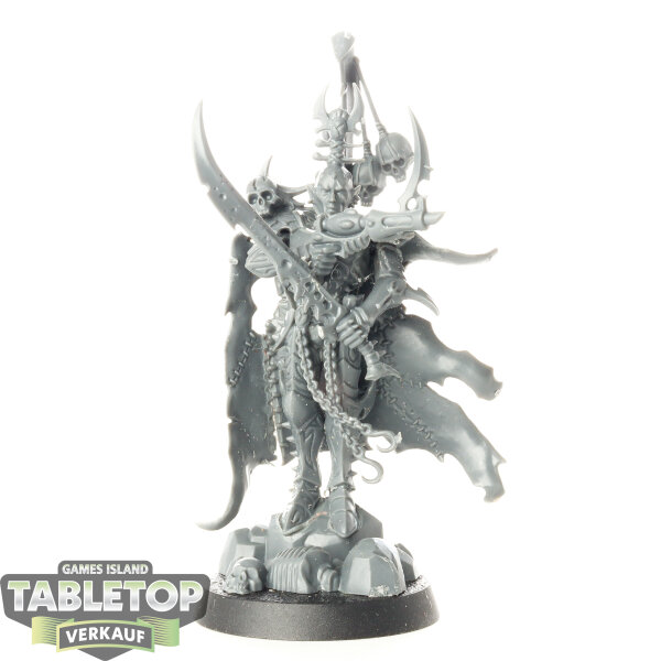 Drukhari - Archon - unbemalt