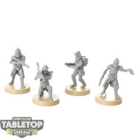 Galaktische Republik - Phase 1 Clone Troopers Upgrade -...