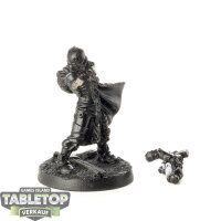 Infinity - Yu Jing: Guilang - grundiert