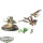 Cryx - Wraith Witch Deneghra - bemalt