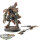 Cryx - Lord Exhumator Scaverous - bemalt