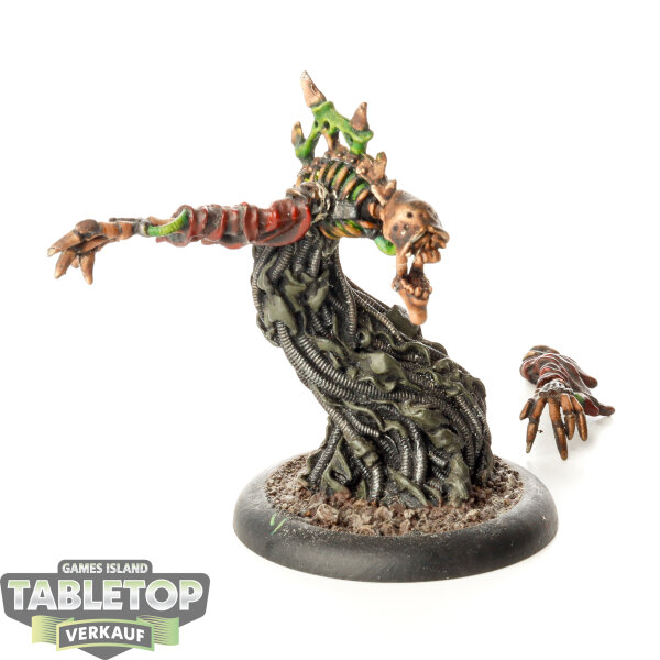 Cryx - Machine Wraith - bemalt