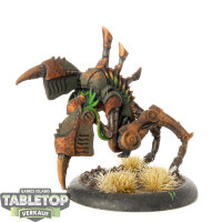 Cryx - Stalker - bemalt
