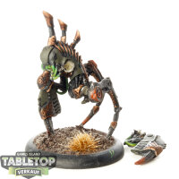 Cryx - Stalker - bemalt
