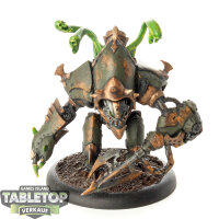 Cryx - Malice - bemalt