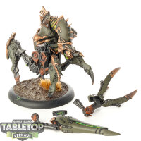 Cryx - Harrower - bemalt
