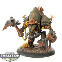 Cryx - Reaper - bemalt