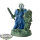 Space Marines - Captain with Relic Shield - teilweise bemalt