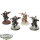 Chaos Space Marines - 4x Possessed - teilweise bemalt