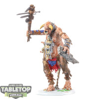 Sons of Behemat - Mancrusher Gargant - bemalt