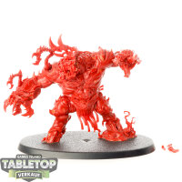Blades of Khorne - Khorgorath - unbemalt