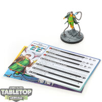 Marvel: Crisis Protocol - Doctor Octopus - bemalt