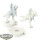 Rebellen - 2 x Tauntaun Riders - teilweise bemalt