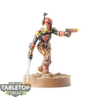 Rebellen - Sabine Wren - bemalt