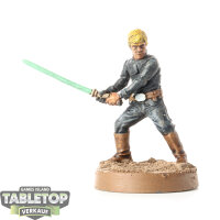 Rebellen - Luke Skywalker - bemalt