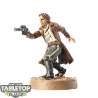 Rebellen - Han Solo - bemalt