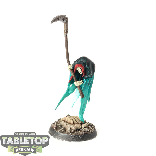Nighthaunt - Cairn Wraith - bemalt
