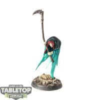 Nighthaunt - Cairn Wraith - bemalt