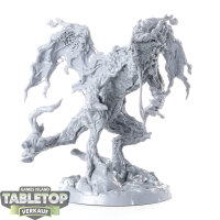 Miniaturen - Mimic Dragon - unbemalt