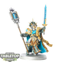 Stormcast Eternals - Lord-Veritant - bemalt