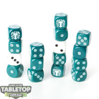 Graufreud - Dice Set (16) - Sonstiges