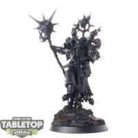 Chaos Space Marines - Master of Possession - grundiert