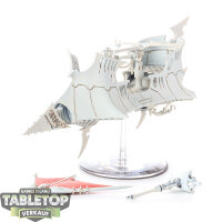 Drukhari - Raider - teilweise bemalt