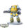 Horus Heresy - Contemptor Dreadnought (Classic) - teilweise bemalt