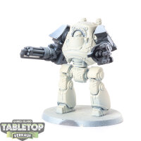 Horus Heresy - Contemptor Dreadnought (Classic) -...