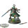 Stormcast Eternals - Knight-Questor Larissa Shadowstalker - bemalt