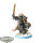 Space Marines - Captain in Gravis Armour - bemalt