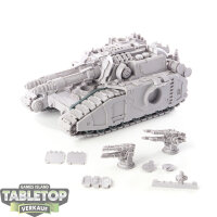 Horus Heresy - Falchion - unbemalt