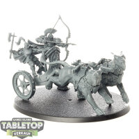 Stormcast Eternals - Stormstrike Chariot - unbemalt