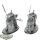 Stormcast Eternals - 2 x Fulminators - unbemalt
