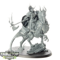 Stormcast Eternals - Lord-Vigilant on Gryph-stalker -...