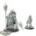 Stormcast Eternals - Lord-Veritant with Gryph-crow - unbemalt