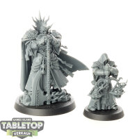 Stormcast Eternals - Lord-Terminos - unbemalt