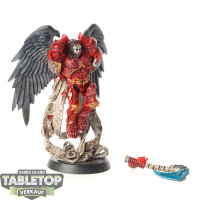 Blood Angels - Astorath the Grim - bemalt