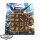 Leagues of Votann - 16x Dice - Originalverpackt / Neu