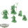 Warhammer Underworlds - 5x  Da Kunnin Krew  - unbemalt