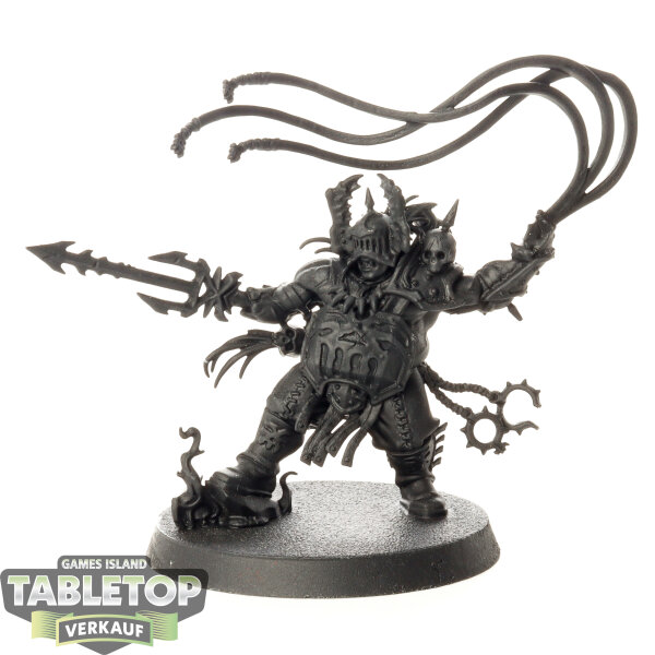 Blades of Khorne - Bloodstoker - grundiert