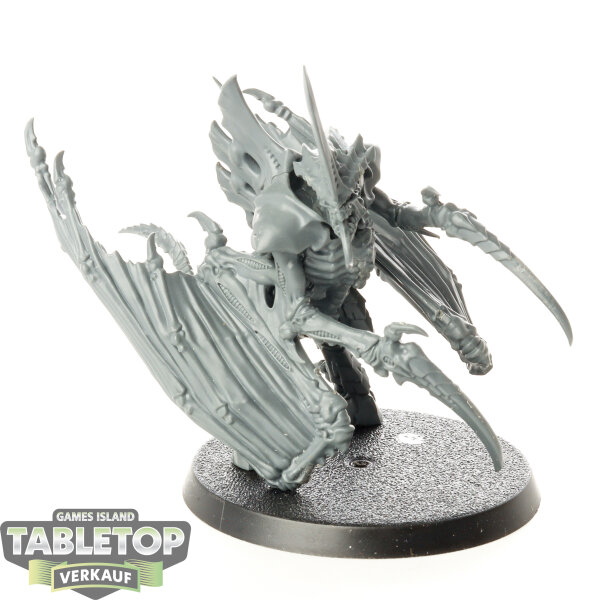 Tyraniden - Tyranid Prime - unbemalt