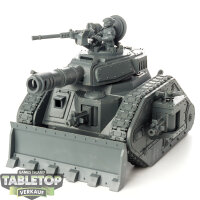Imperial Fists - Leman Russ Battle Tank - unbemalt