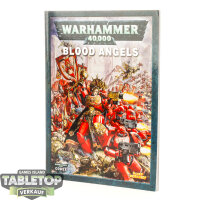 Blood Angels - Codex 5th Edition - deutsch
