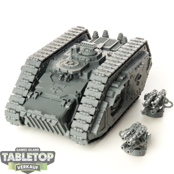 Horus Heresy - Spartan Assault Tank - unbemalt