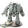 Horus Heresy - Leviathan Siege Dreadnought with Drill & Cyclonic Melta Lance - unbemalt